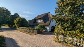 Ferienwohnung-im-Gruenen-zwischen-Binz-und-Sellin in Zirkow
